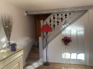  Maison à vendre 5 pièces 156 m²