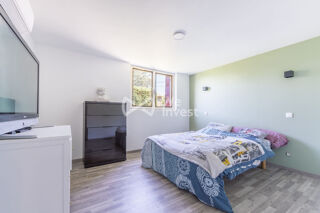  Maison à vendre 8 pièces 137 m²