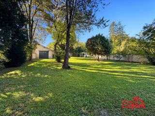  Maison � vendre 8 pi�ces 190 m�