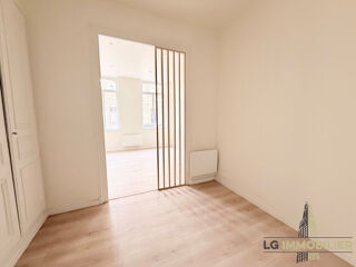  Appartement � louer 2 pi�ces 24 m� Amiens