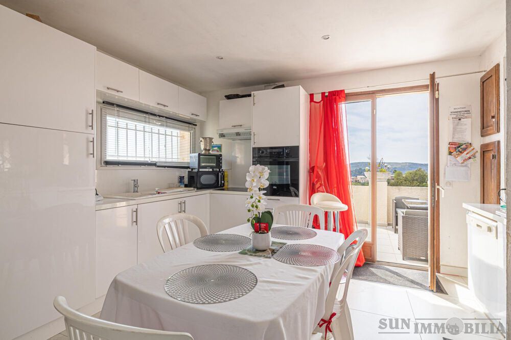 à vendre  Maison Cagnes-sur-Mer (06800)
