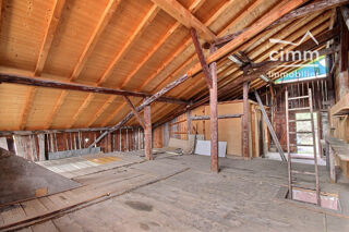  Maison � vendre 4 pi�ces 165 m�