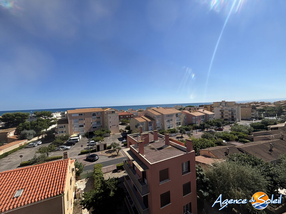 Appartement T2 spacieux