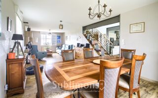  Maison � vendre 7 pi�ces 160 m�