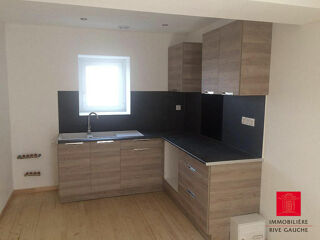  Maison à louer 3 pièces 50 m²