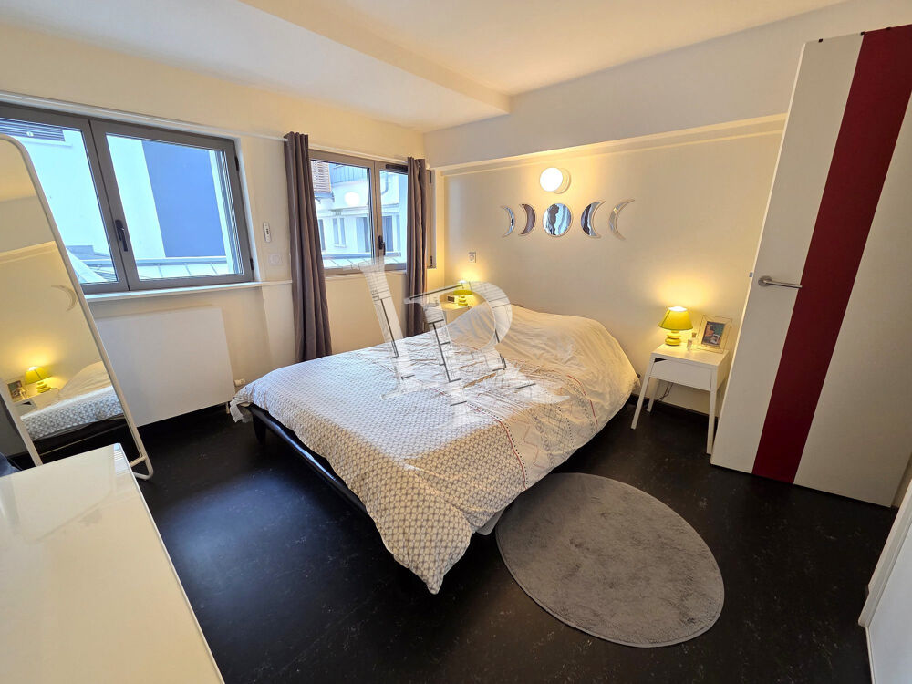 T2 contemporain en duplex LE PUY-EN-VELAY