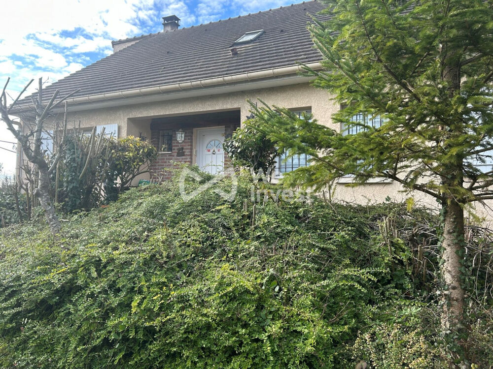 Maison 7 pièces 180 m² · à Thorigny-sur-Marne · 180 m² · 465 000 €