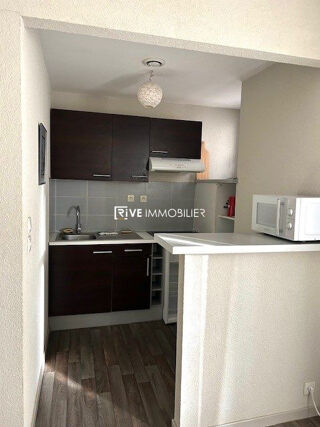  Appartement � louer 2 pi�ces 29 m�