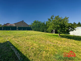  Terrain � vendre 460 m�