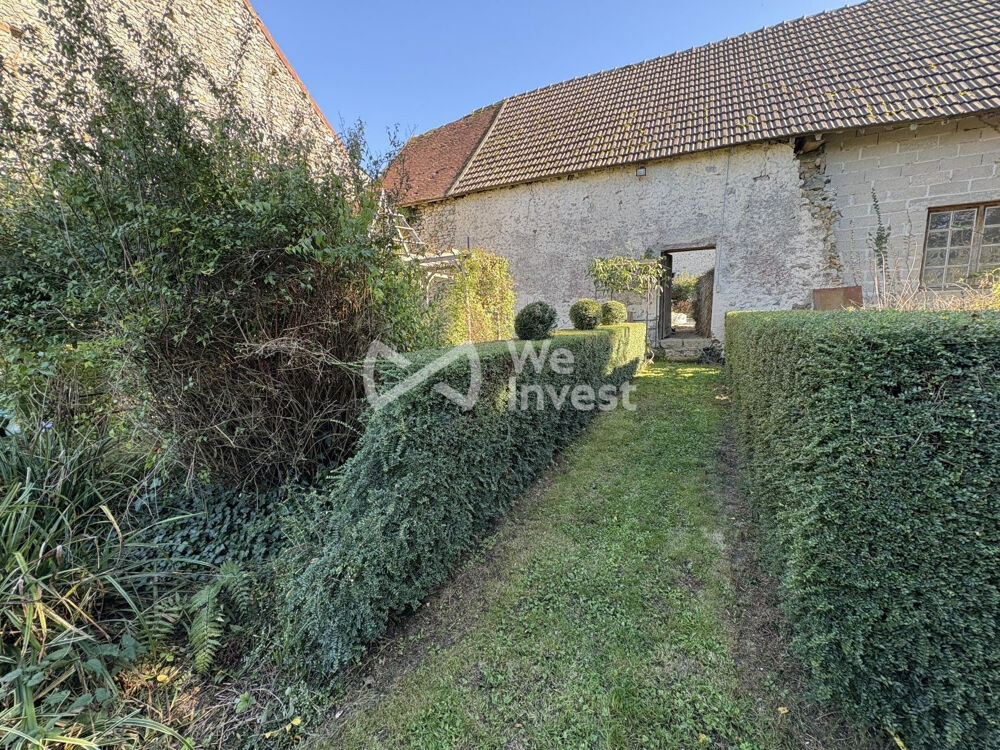 Vente Maison MAISON FAMILIALE Tréfols