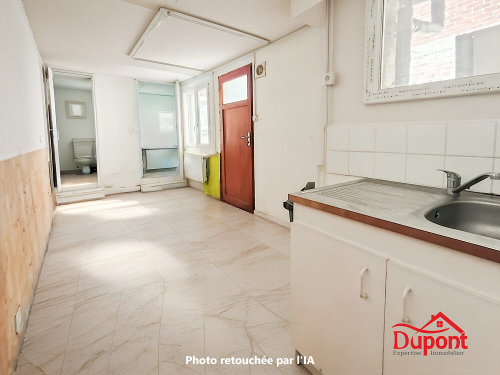 Vente Maison Maison / Pro à vendre - Somain Somain