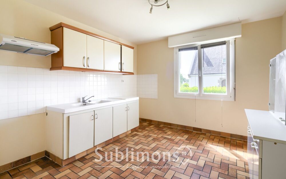 Maison d'habitation