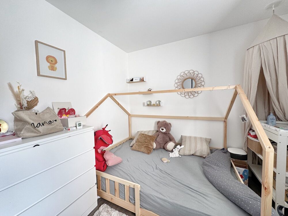 Appartement à vendre Gex