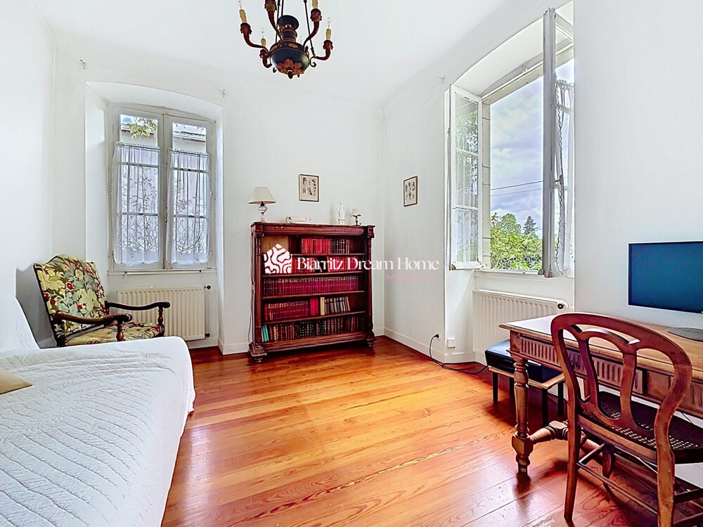 à vendre  Maison Ustaritz (64480)