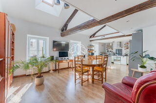  Appartement � vendre 5 pi�ces 101 m�