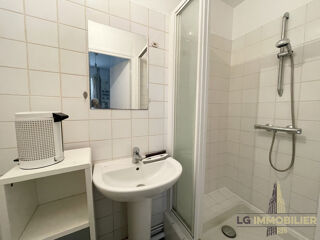  Appartement � louer 1 pi�ce 25 m�