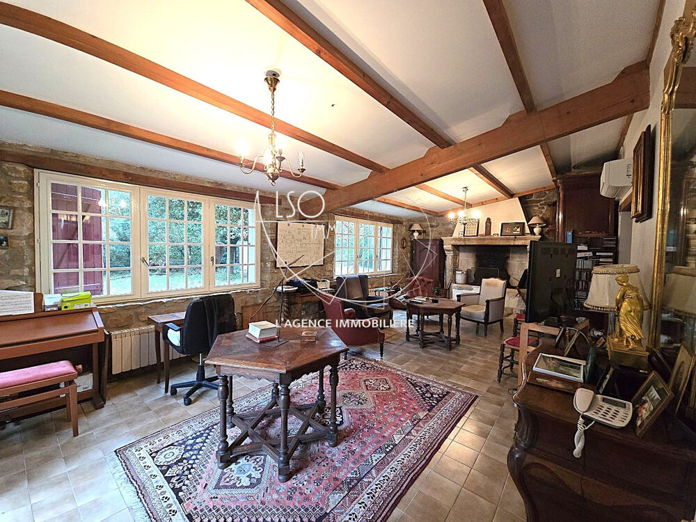 � vendre  Maison Les Sables-d'Olonne (85180)