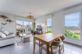  Appartement � vendre 3 pi�ces 61 m�