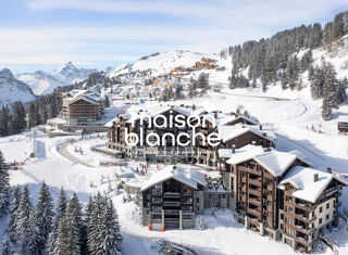  Appartement � vendre 2 pi�ces 41 m�