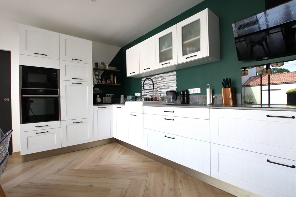 à vendre  Maison Niort (79000)