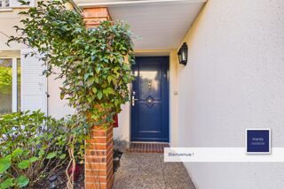  Maison à vendre 7 pièces 145 m²