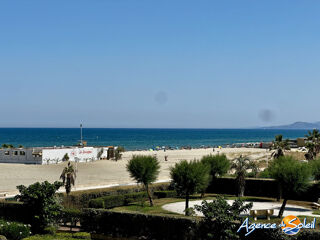  Appartement � vendre 2 pi�ces 38 m�