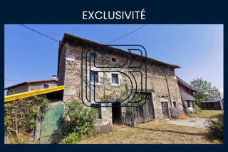  Maison à vendre 8 pièces 72 m²