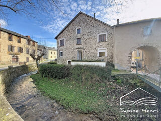  Maison � vendre 3 pi�ces 80 m�