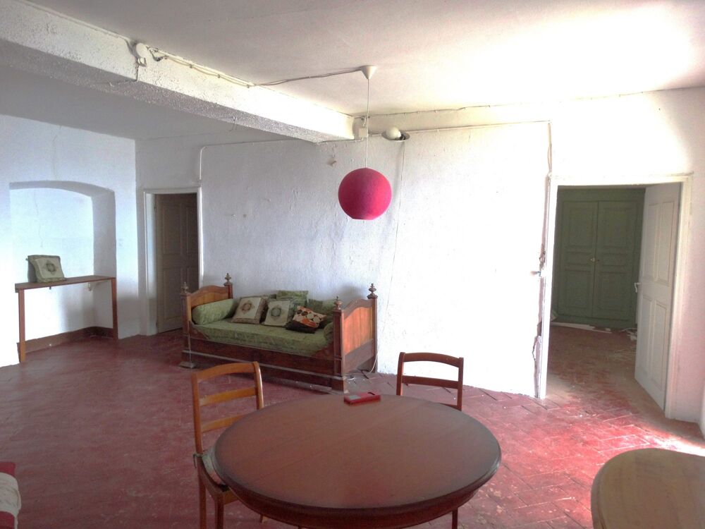Vente Maison A VENDRE MAISON DE MAÎTRE Canari