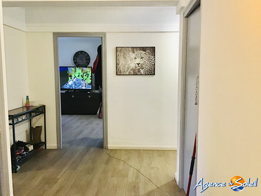 APPARTEMENT TYPE T4 DE 106 M2 + STUDIO ET TERRASSE TOIT