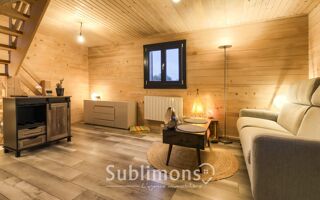  Maison à vendre 3 pièces 62 m²