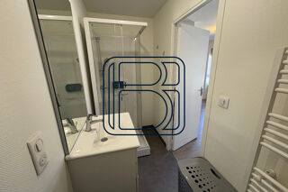  Appartement à louer 1 pièce 31 m²