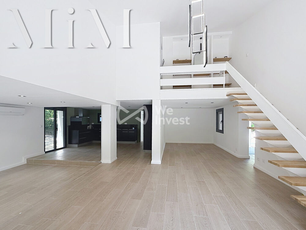 Maison à vendre Assas