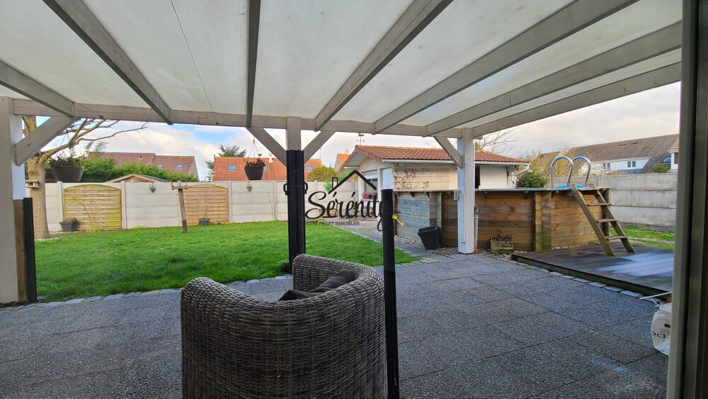 Vente Maison Maison 5 chambres Les attaques
