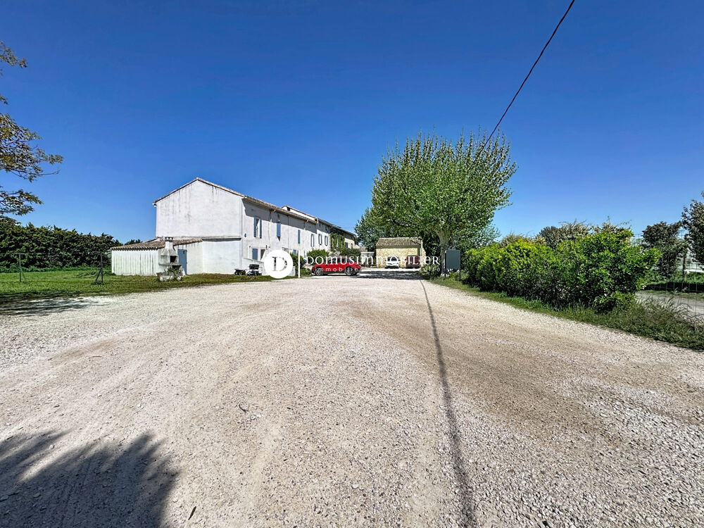 Maison 4 pièces 68 m² · à Pernes-les-Fontaines · 68 m² · 195 000 €