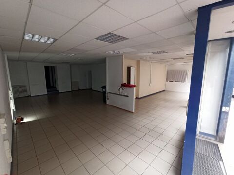 Local de 115 m&sup2; au centre de LIMOGES ! 1000 87000 Limoges