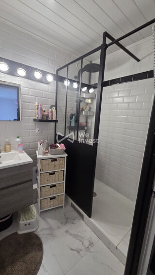  Appartement � vendre 3 pi�ces 78 m�