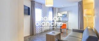  Appartement  vendre 1 pice 23 m