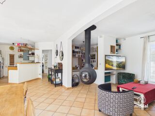  Maison à vendre 5 pièces 116 m²