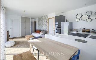  Maison à vendre 4 pièces 75 m²