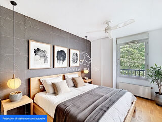  Appartement  vendre 4 pices 84 m