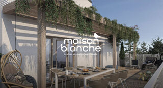  Appartement � vendre 4 pi�ces 92 m�