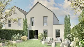  Maison  vendre 4 pices 98 m