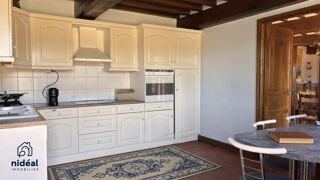  Maison � vendre 7 pi�ces 277 m�