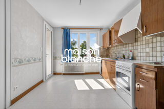  Maison � vendre 3 pi�ces 93 m�