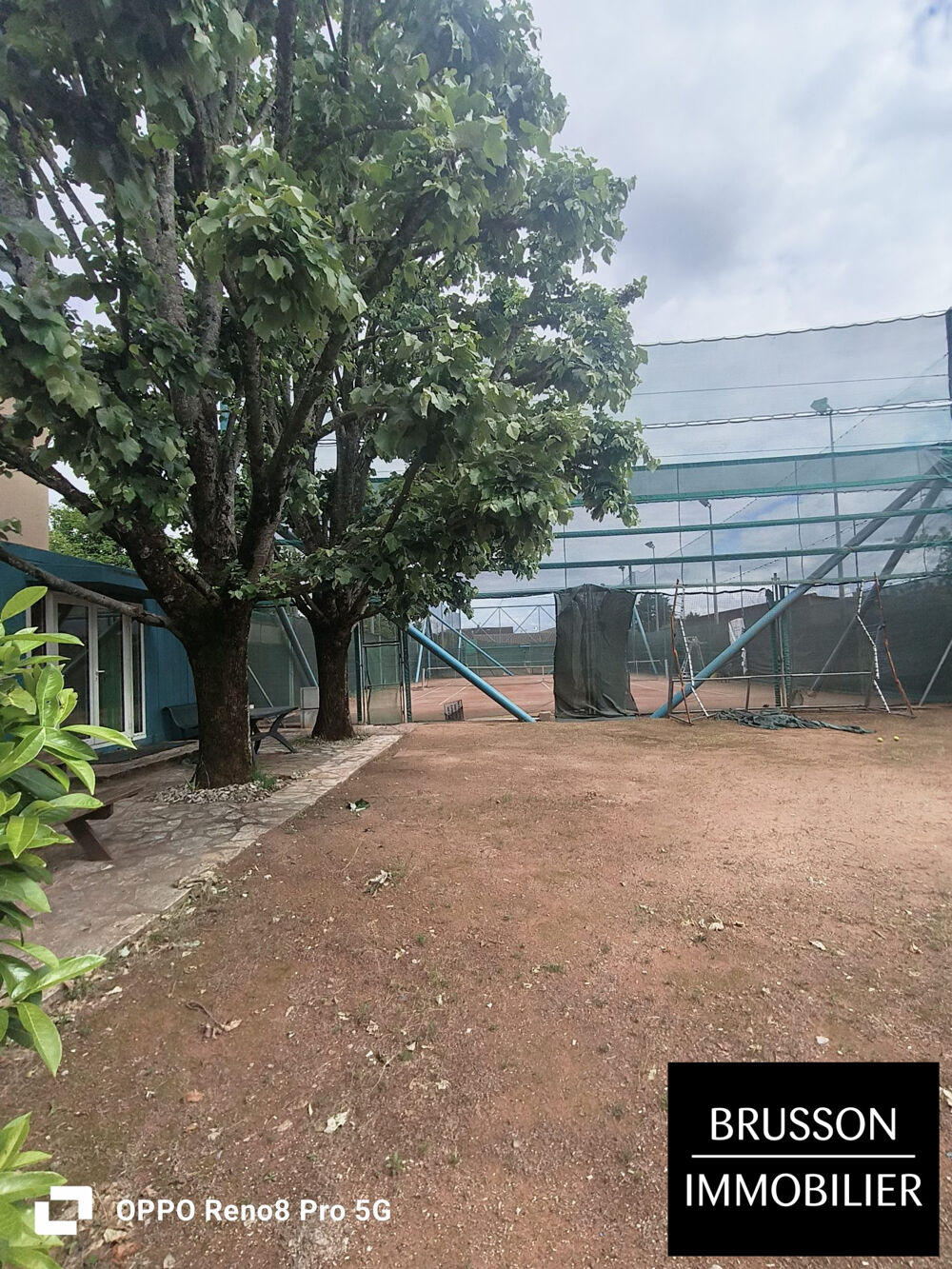 Vente Terrain Terrain Castres