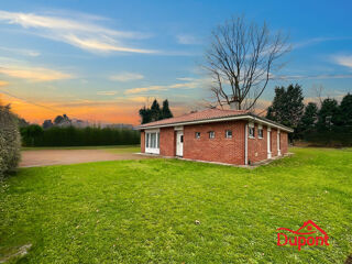  Maison � vendre 5 pi�ces 100 m�