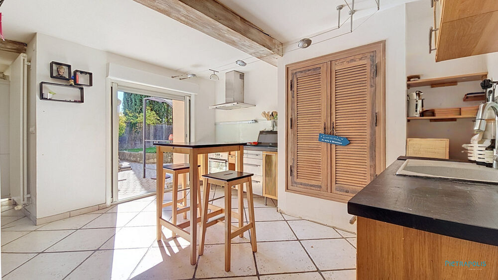 Vente Maison Maison T8 - 6ch - 212m2 - terrain 1150m2 Pont-Évêque