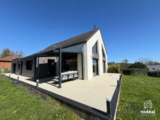  Maison � vendre 8 pi�ces 230 m�