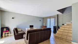  Maison � vendre 4 pi�ces 106 m�